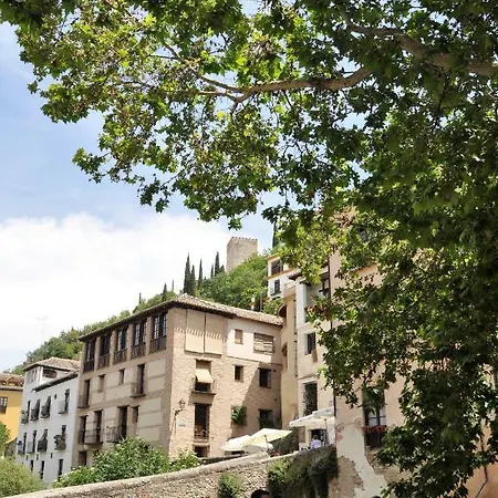 Apartamento Santa Ines * Granada