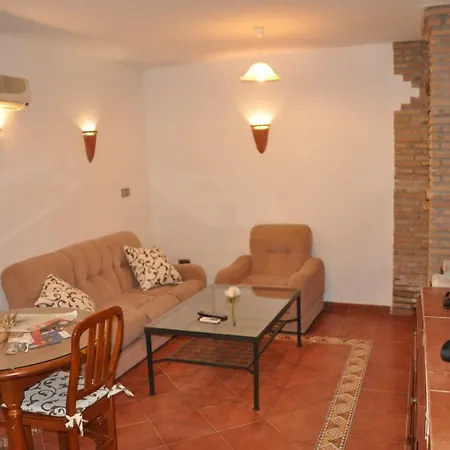 Apartamento Santa Ines Apartment *