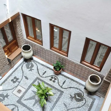 Apartamento Santa Ines *