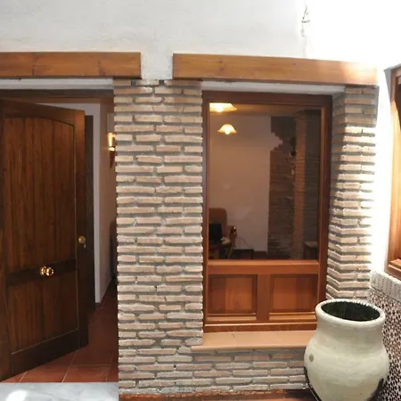 Apartamento Santa Ines Apartment *