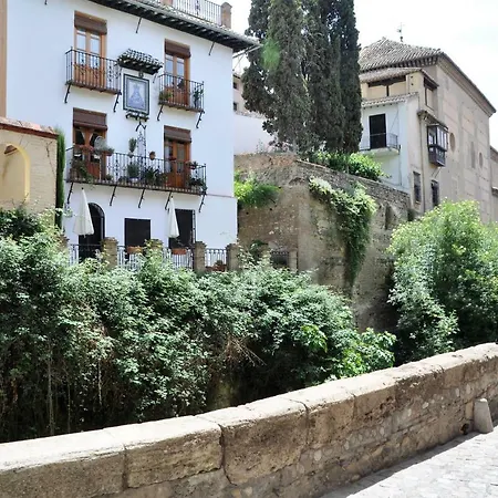 Apartamento Santa Ines Apartment *