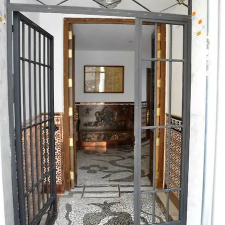 Apartamento Santa Ines Apartment